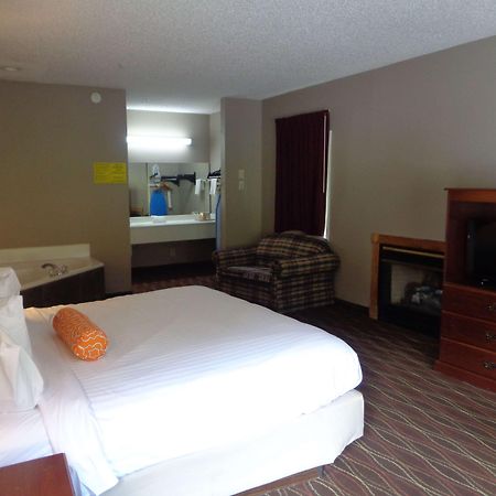 Best Western Plus Atrium Inn Schertz Extérieur photo