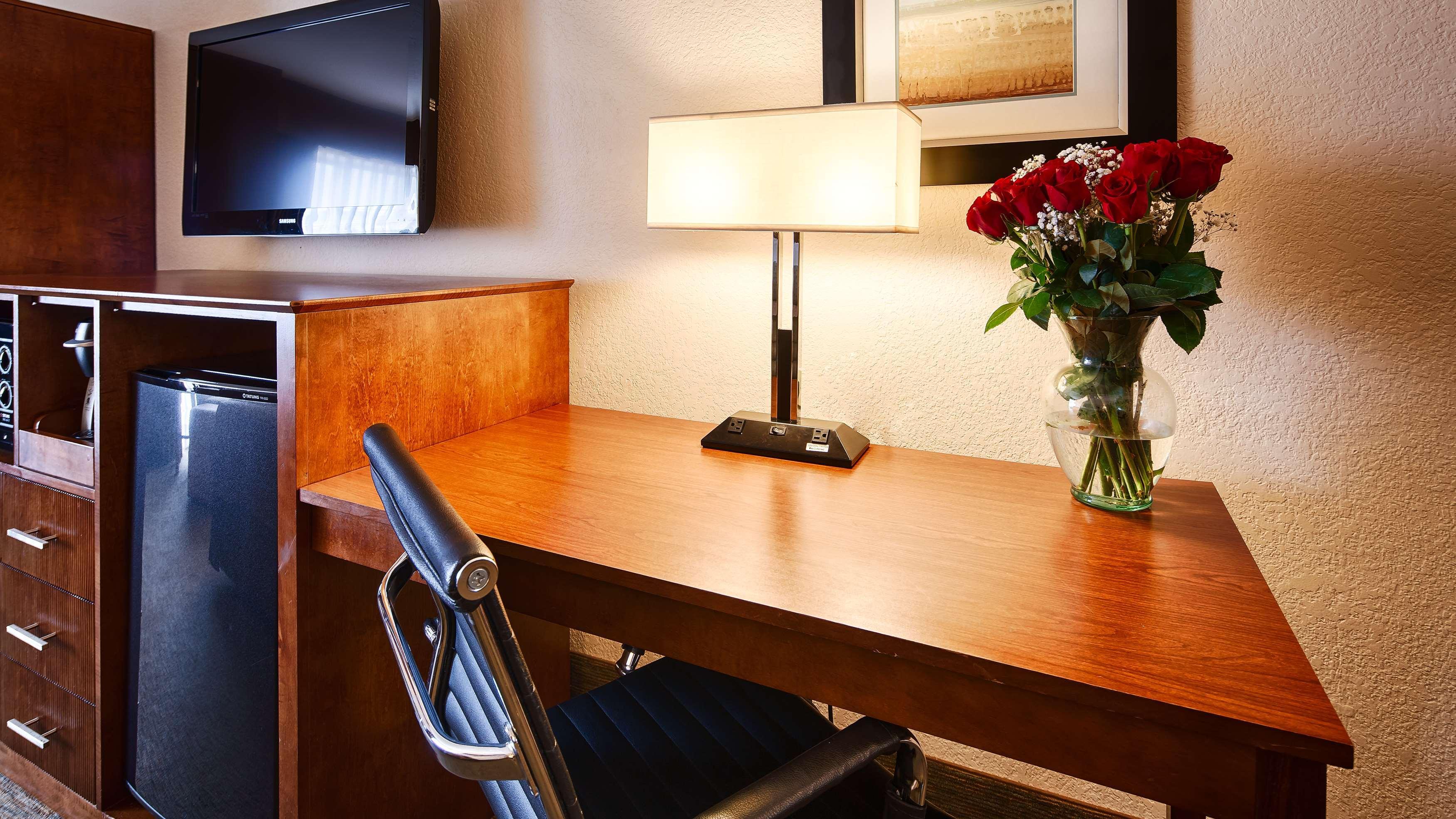 Best Western Plus Atrium Inn Schertz Extérieur photo