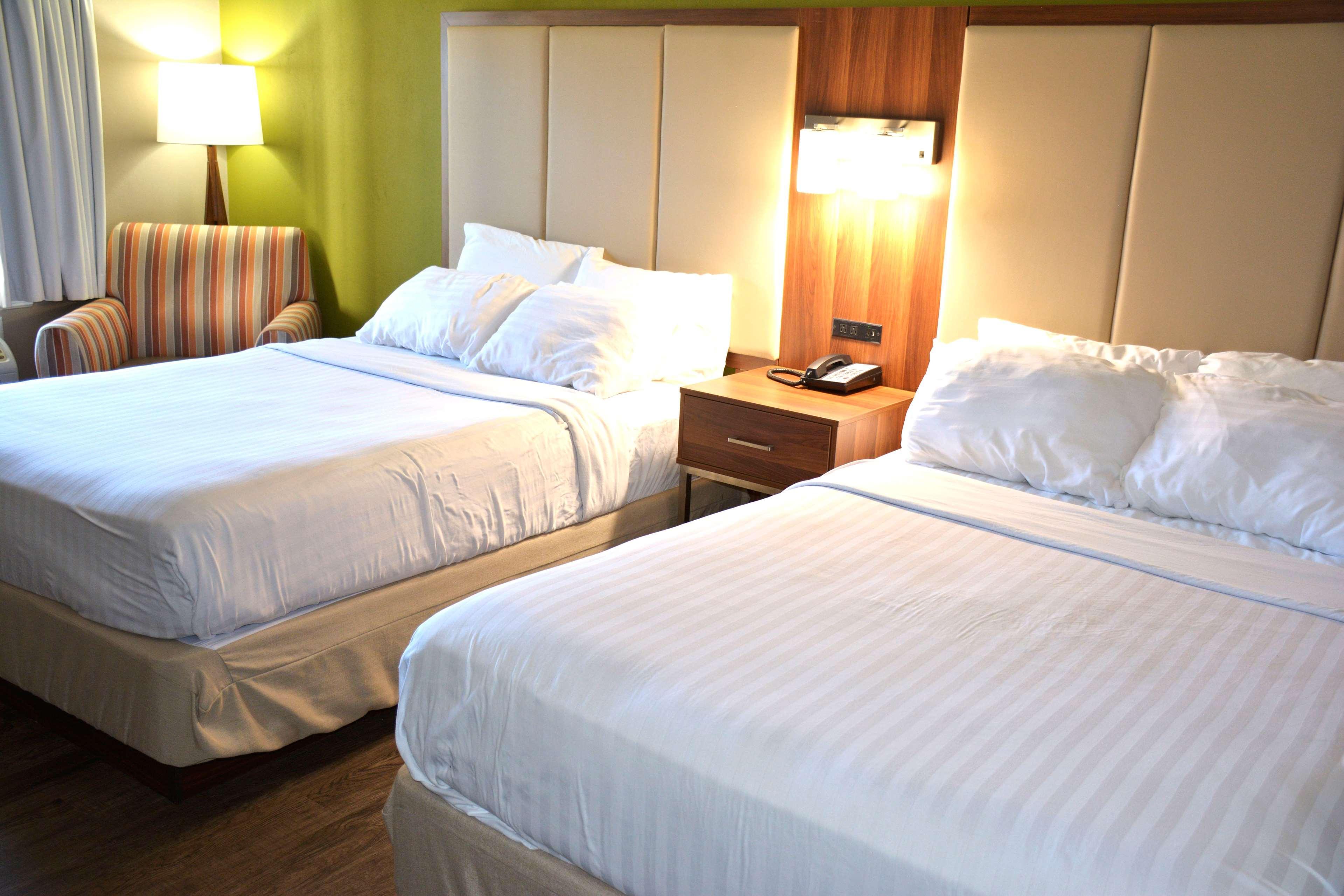 Best Western Plus Atrium Inn Schertz Extérieur photo