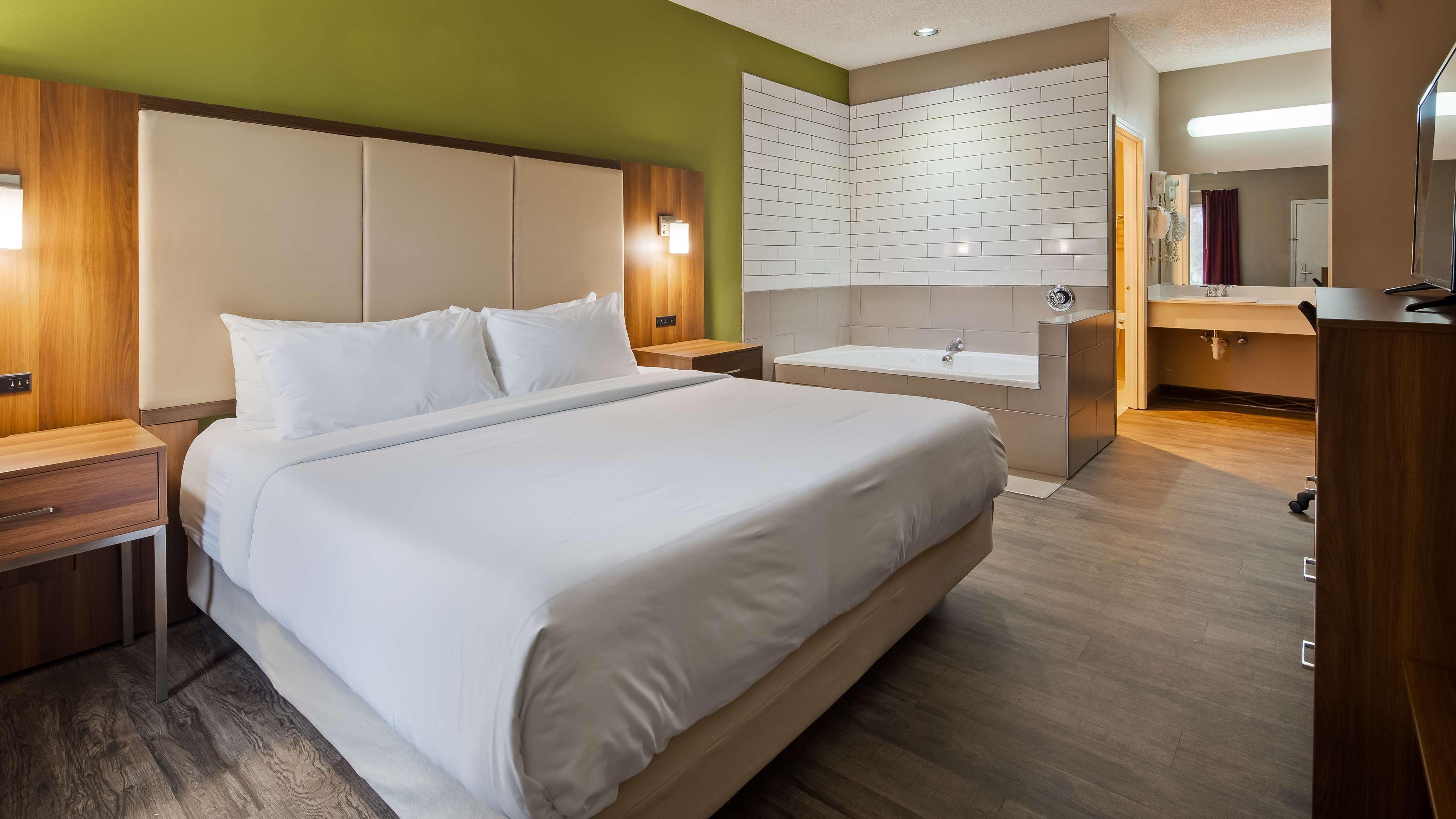 Best Western Plus Atrium Inn Schertz Extérieur photo