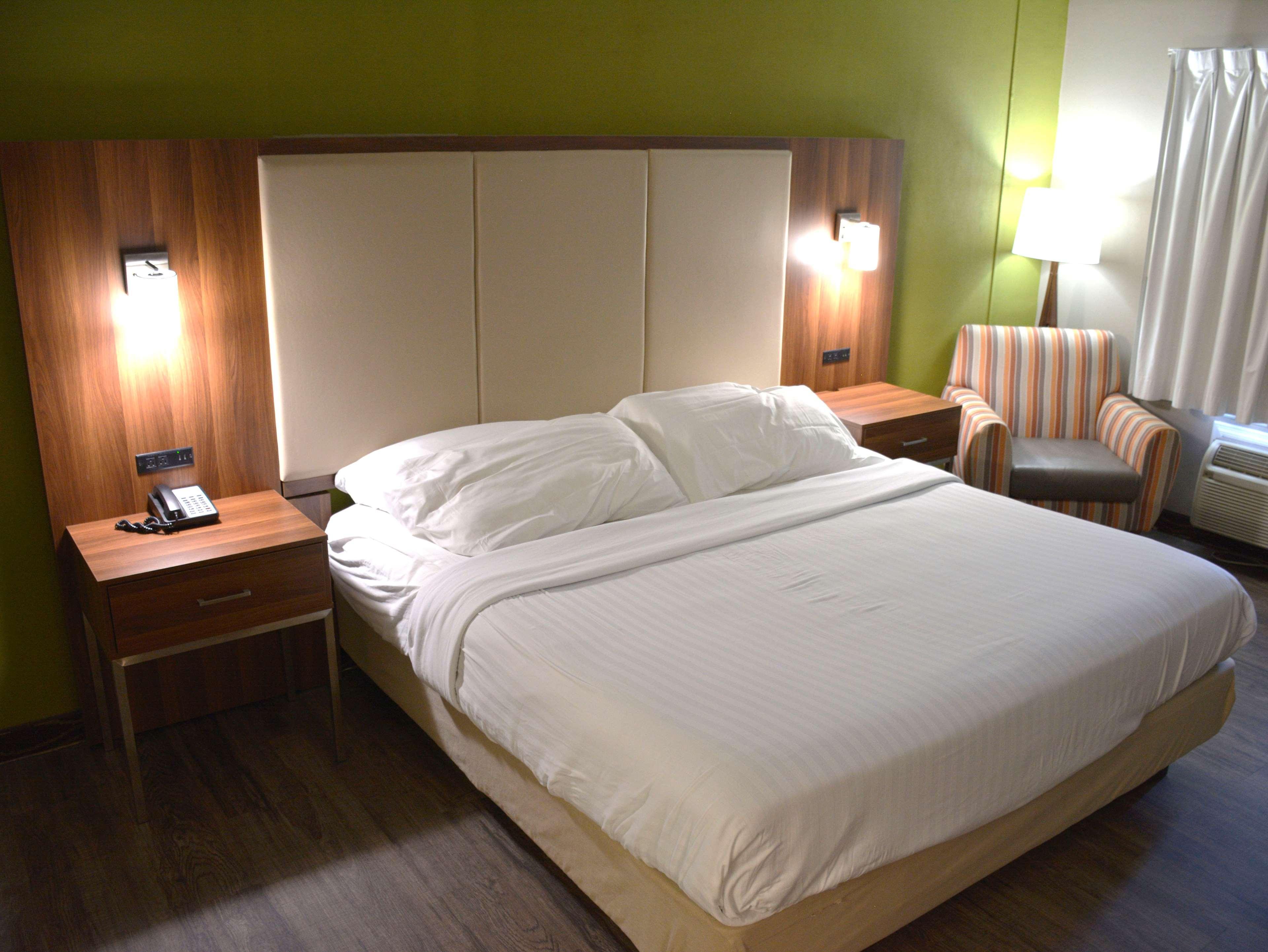 Best Western Plus Atrium Inn Schertz Extérieur photo