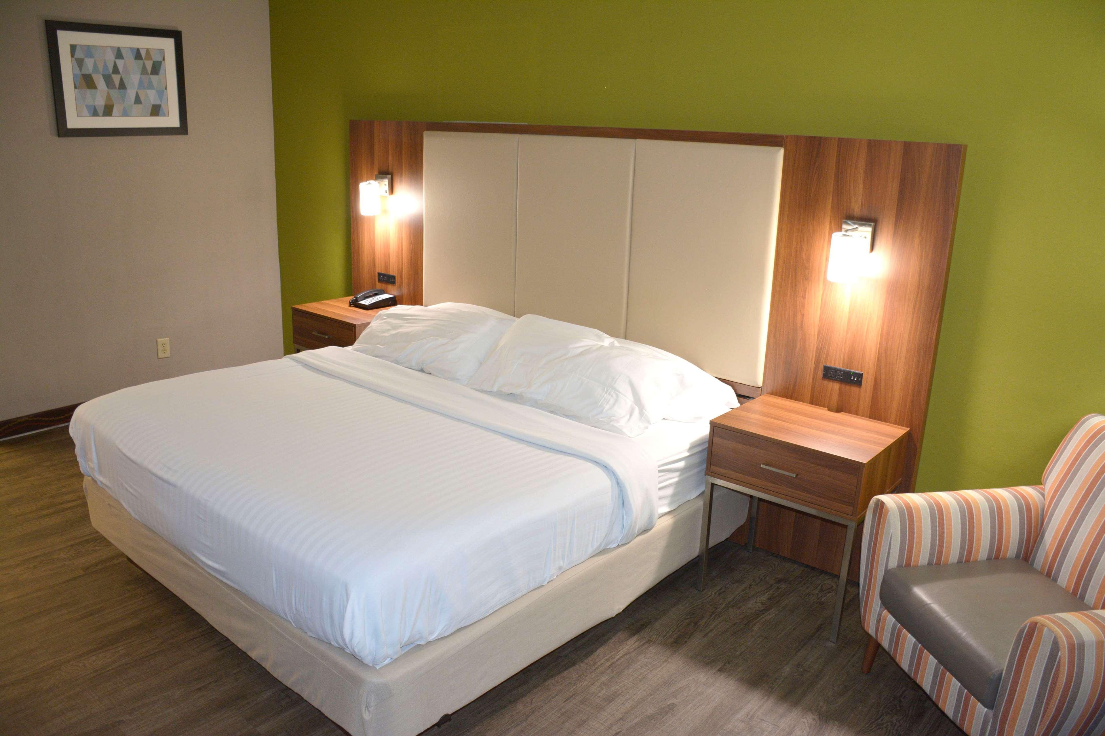 Best Western Plus Atrium Inn Schertz Extérieur photo
